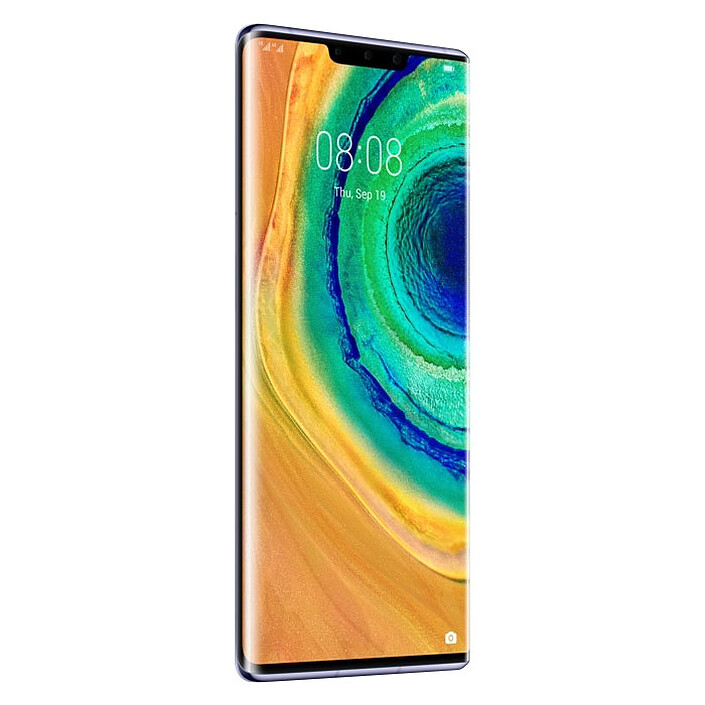 Smartphone reconditionné