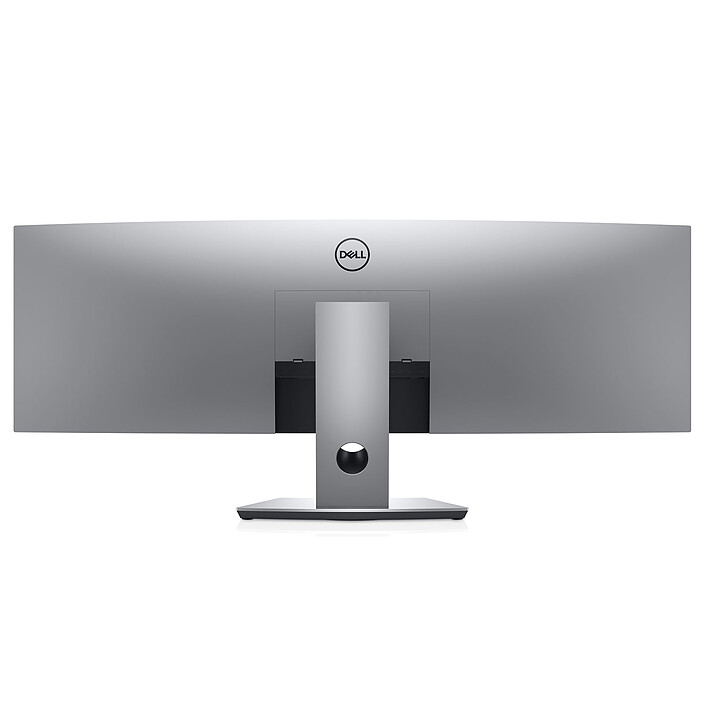 Dell 49" LED - UltraSharp U4919DW pas cher
