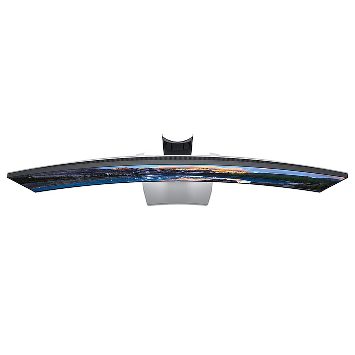 Acheter Dell 49" LED - UltraSharp U4919DW