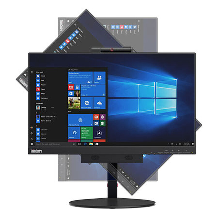 Ecran PC