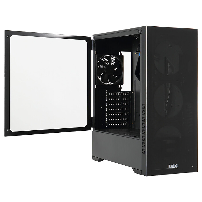 Boîtier PC