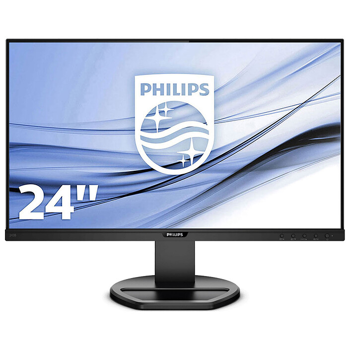 Philips 23.8" LED - 243B9/00