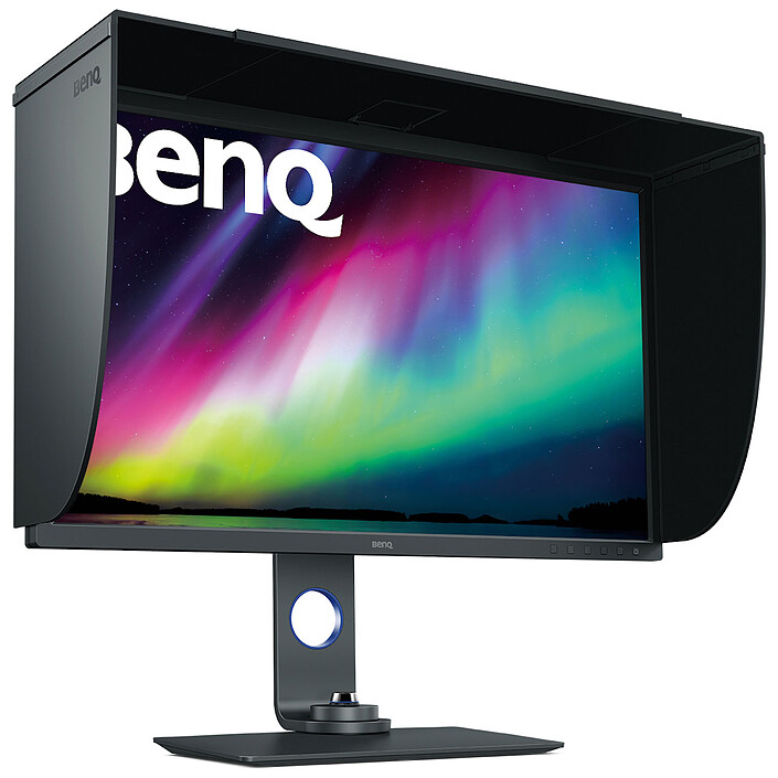 Avis BenQ 32" LED - SW321C