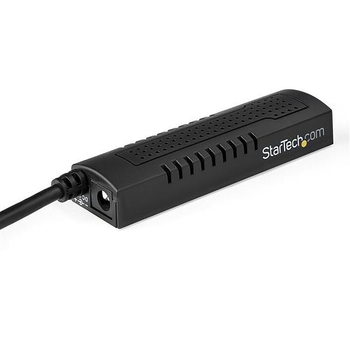 Acheter StarTech.com Câble adaptateur USB 3.1 (10 Gb/s) pour HDD / SSD SATA de 2,5"/3,5" - USB-C