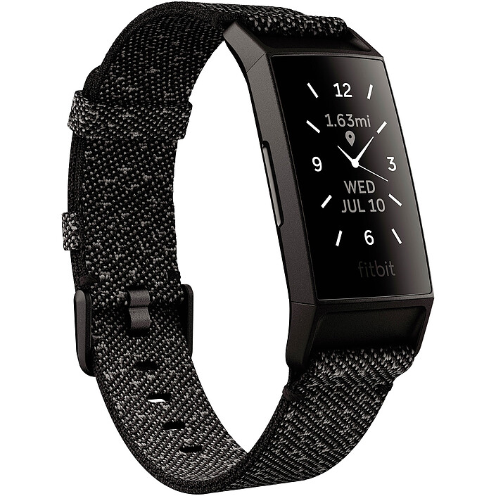 FitBit Charge 4 SE Black