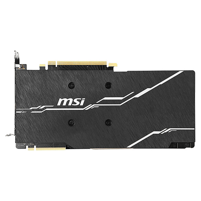 Acheter MSI GeForce RTX 2070 SUPER VENTUS GP OC