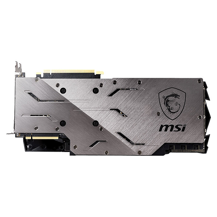 Acheter MSI GeForce RTX 2080 Ti GAMING Z TRIO