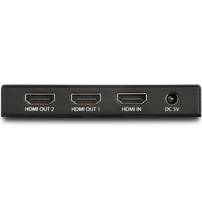Comprar StarTech.com 2-Port HDMI 4K 60 Hz HDR Splitter
