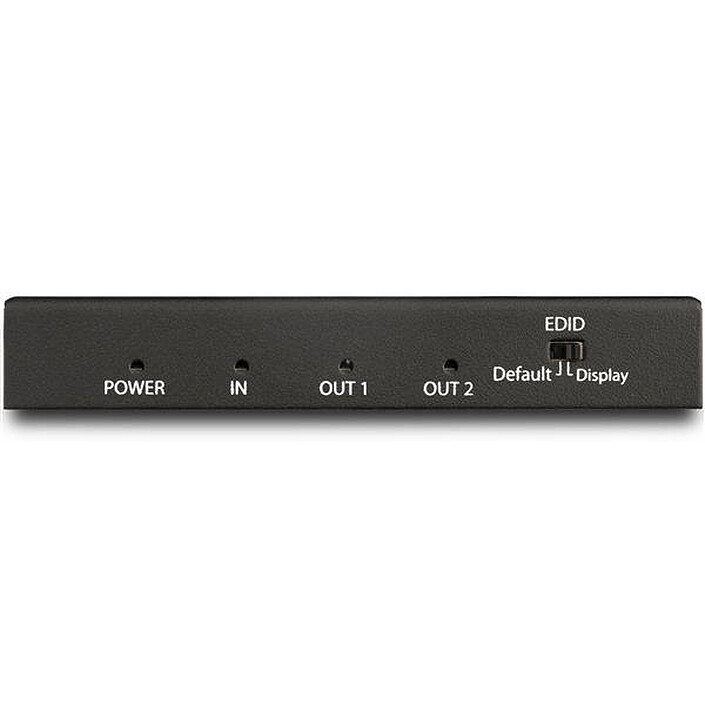 Opiniones sobre StarTech.com 2-Port HDMI 4K 60 Hz HDR Splitter