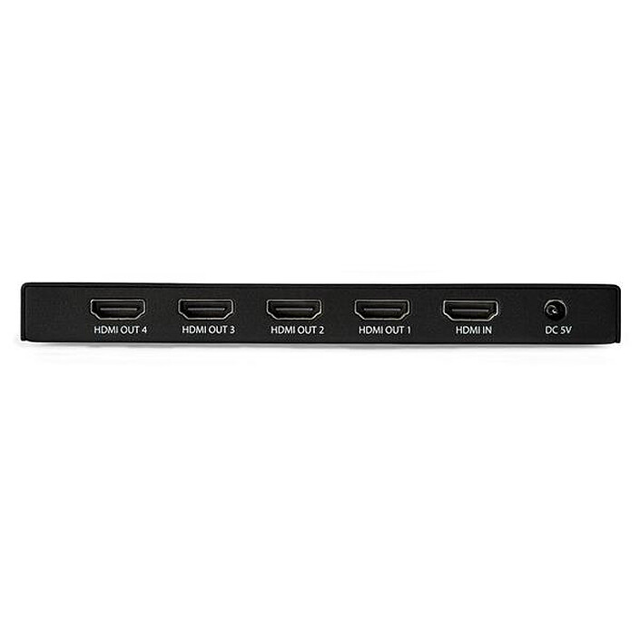 Acquista Splitter HDMI a 4 porte StarTech.com 4K 60 Hz HDR