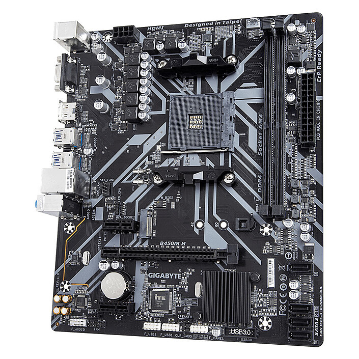 Placa base