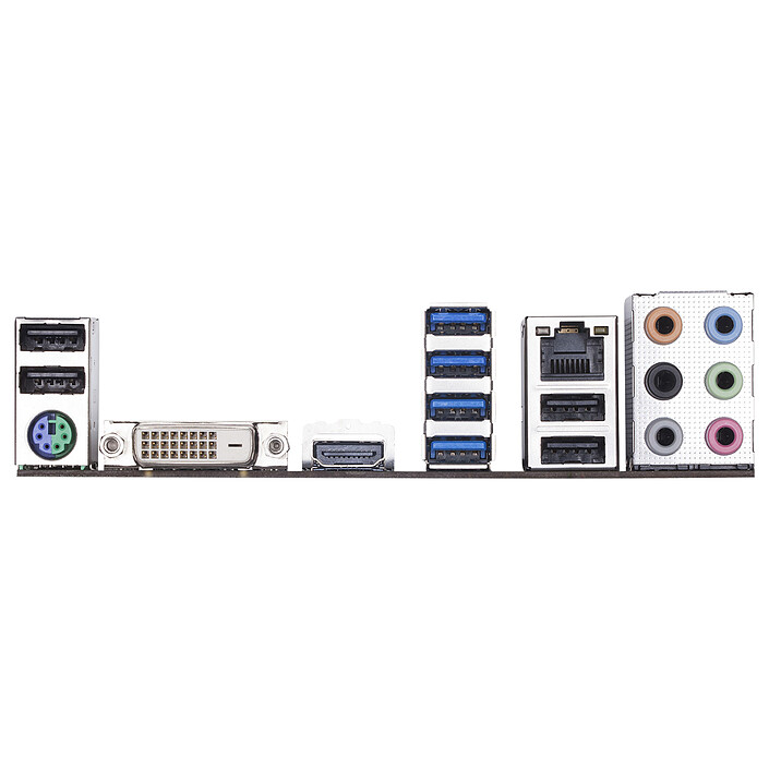Gigabyte B450 GAMING X pas cher