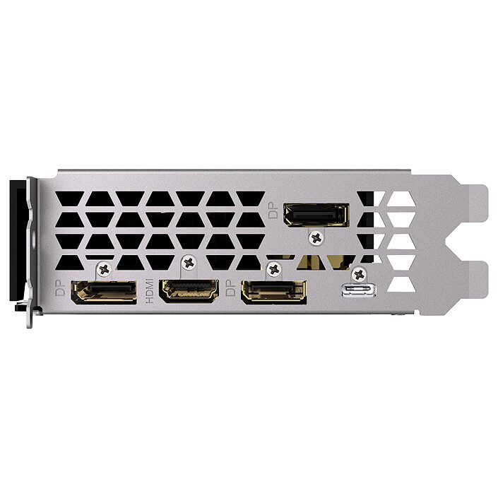 Gigabyte GeForce RTX 2080 Ti TURBO 11G pas cher