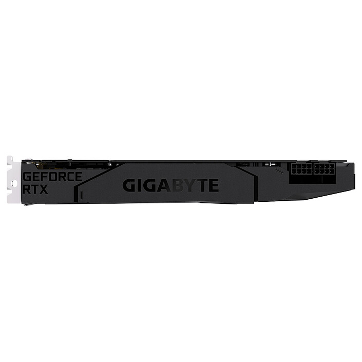 Acheter Gigabyte GeForce RTX 2080 Ti TURBO 11G