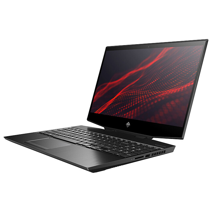 Avis HP OMEN 15-dh0018nf