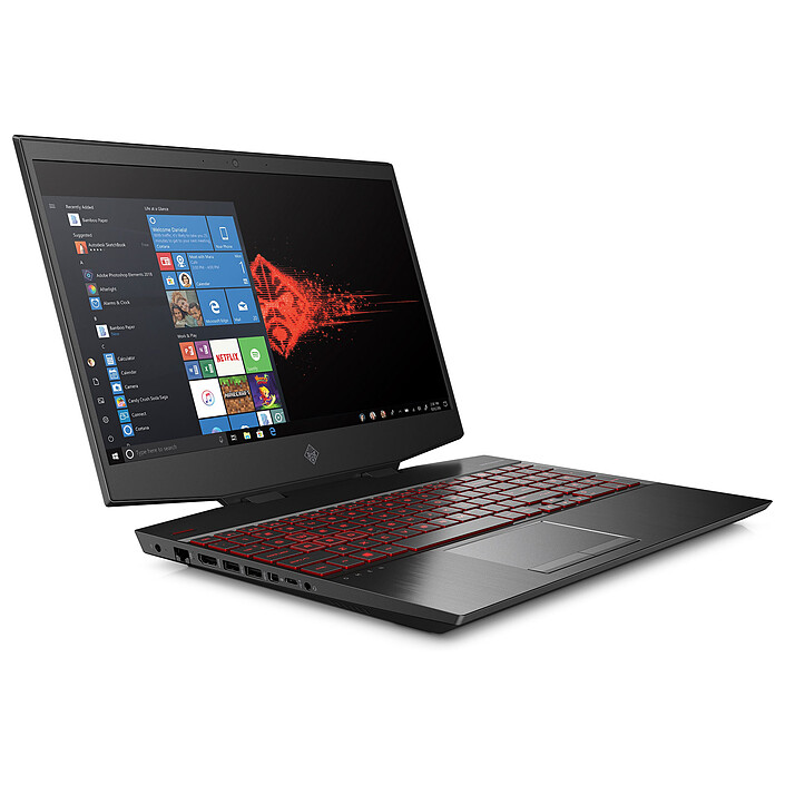 PC portable