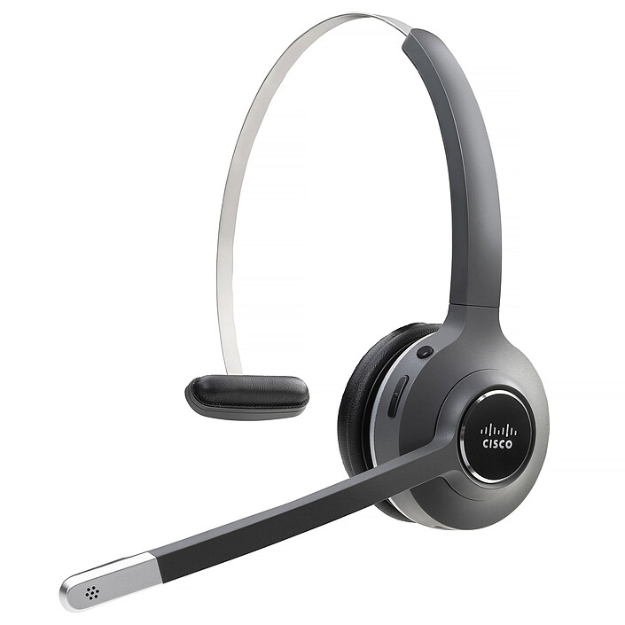 Auriculares microfono