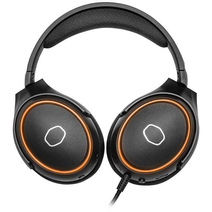 Cooler Master MH650 a bajo precio