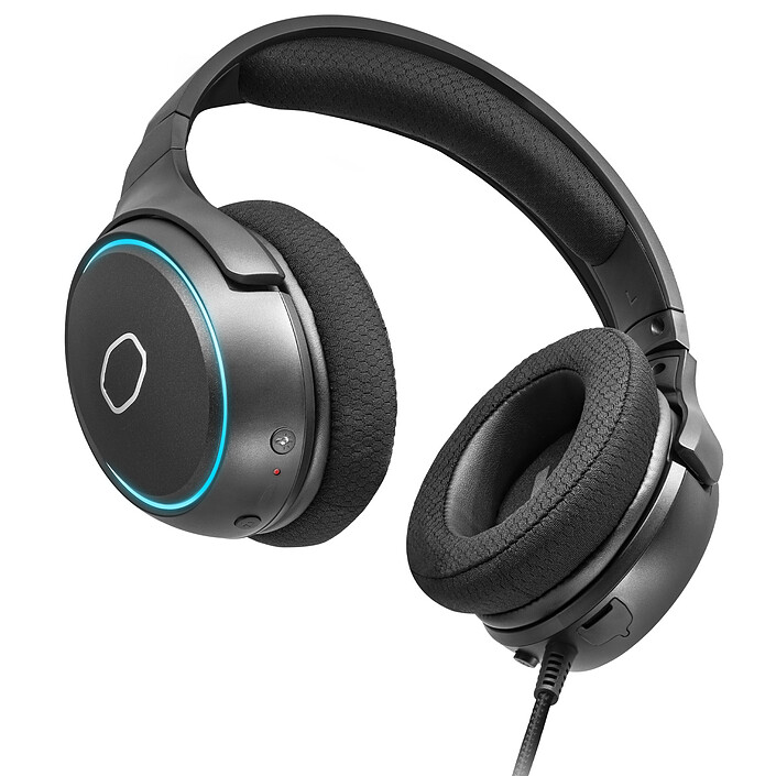 Auriculares microfono