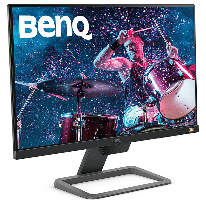 Avis BenQ 24" LED - EW2480