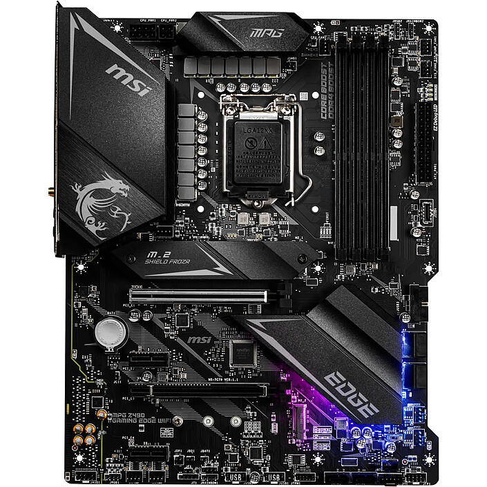 Motherboard