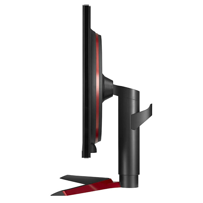 Comprar LG 27" LED - 27GN750-B