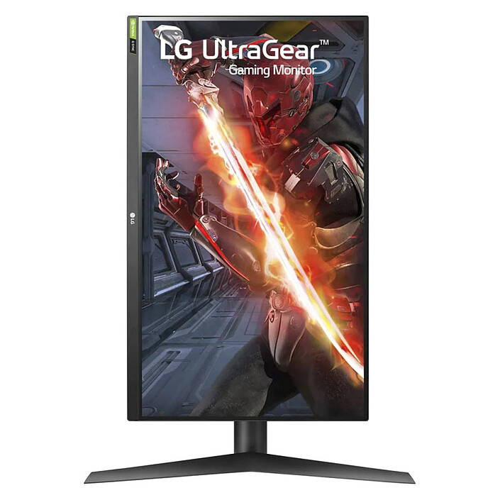 Opiniones sobre LG 27" LED - 27GN750-B