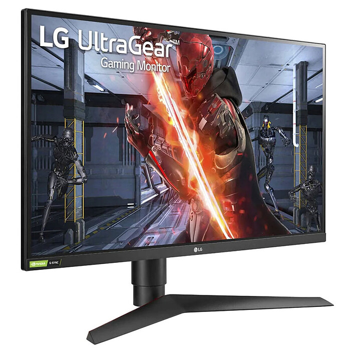 Monitor PC
