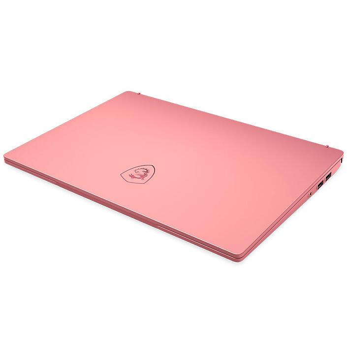 cheap MSI Prestige 14 A10SC-244EN Pink