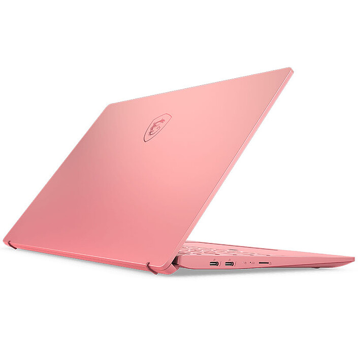 Buy MSI Prestige 14 A10SC-244EN Pink