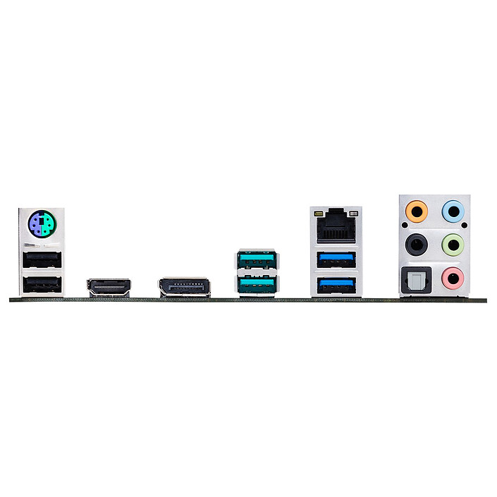 ASUS PRIME Z490-P pas cher