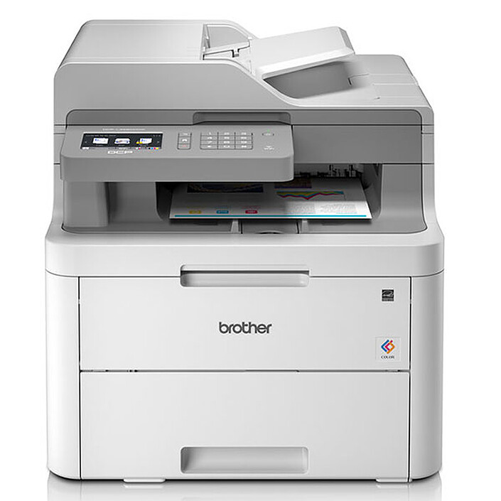 Brother DCP-L3550CDW