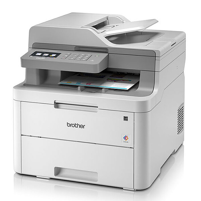 Imprimante multifonction