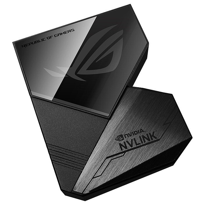 ASUS ROG NVLink Bridge (4 Slots) pas cher