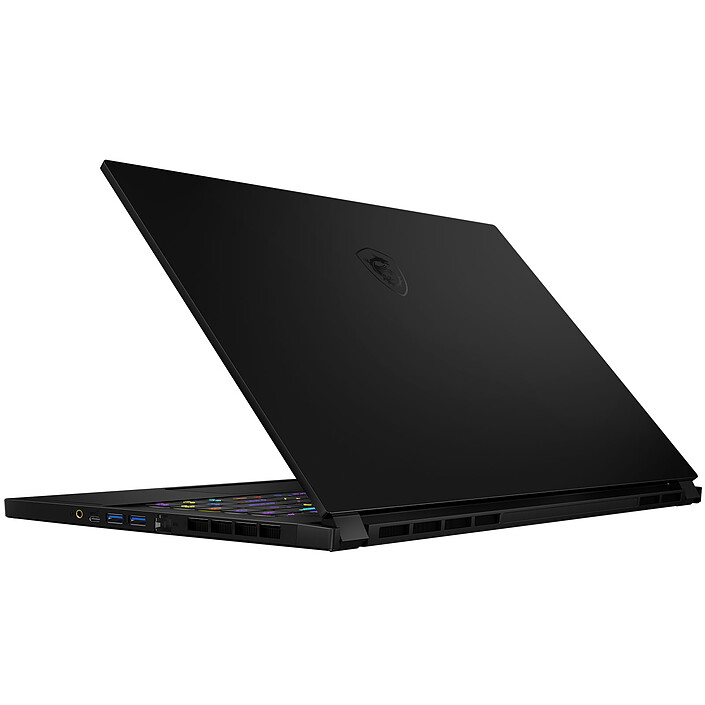 MSI GS66 Stealth 10SE-062FR + Urban Raider Gaming Backpack pas cher