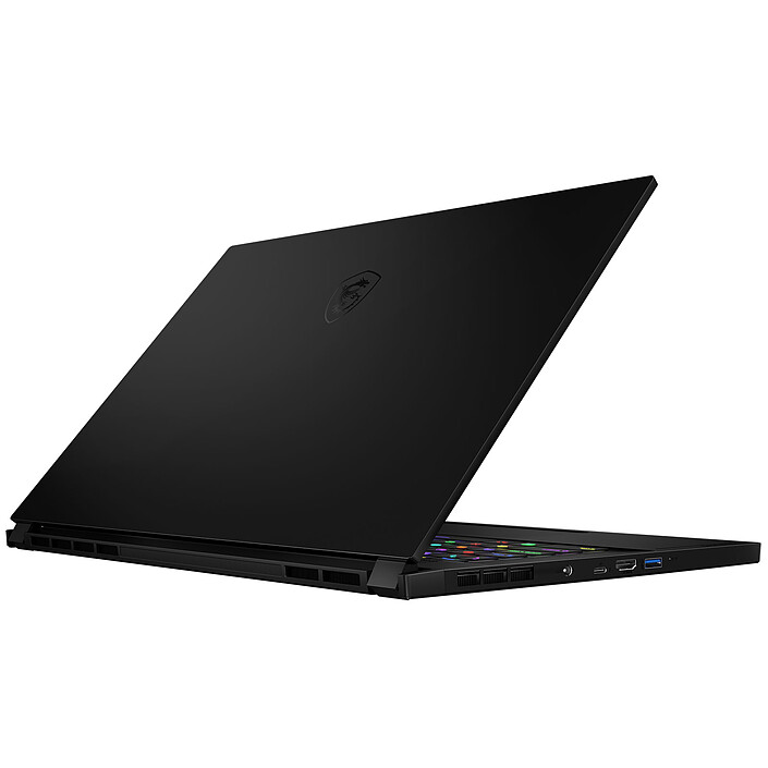 Acheter MSI GS66 Stealth 10UH-058FR