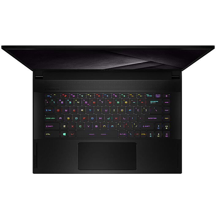 Avis MSI GS66 Stealth 10SE-062FR + Urban Raider Gaming Backpack