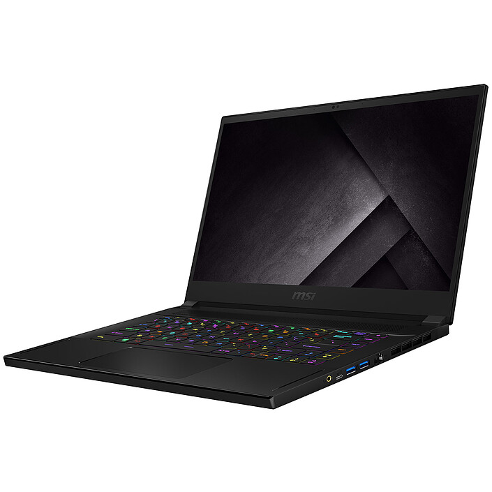 MSI GS66 Stealth 10UH-488FR pas cher