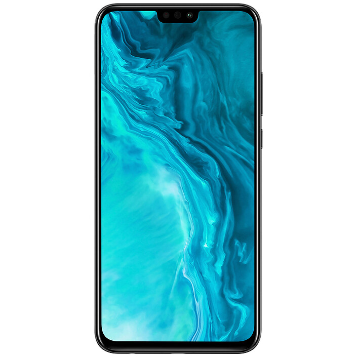 Honor 9X Lite Noir