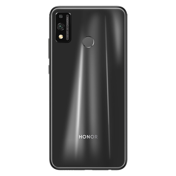 Honor 9X Lite Noir pas cher