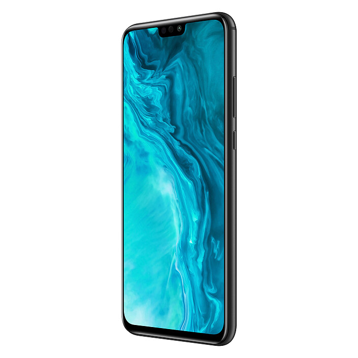 Avis Honor 9X Lite Noir