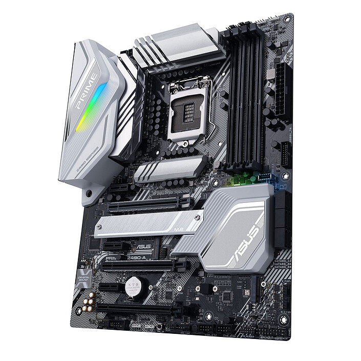 Buy ASUS PRIME Z490-A