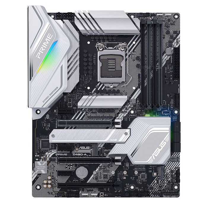 Motherboard