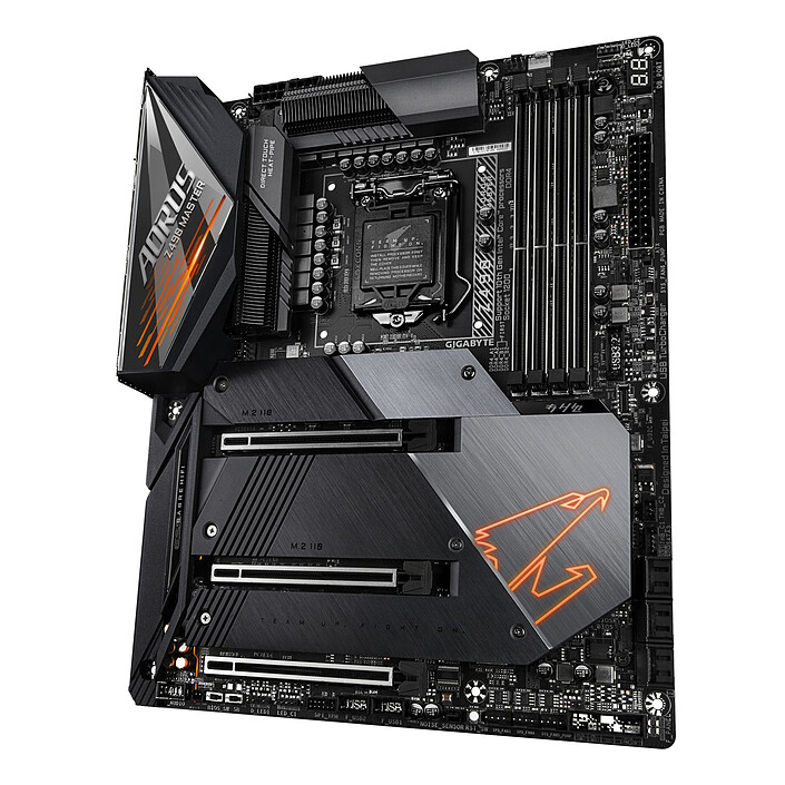 Acquista Gigabyte Z490 AORUS MASTER