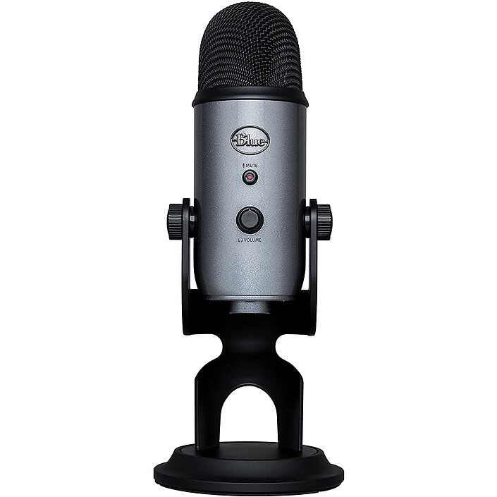 Microphone