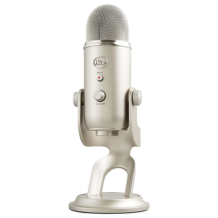Microphone