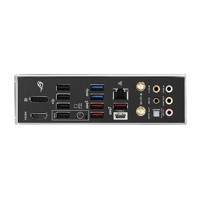 cheap ASUS ROG STRIX Z490-E GAMING