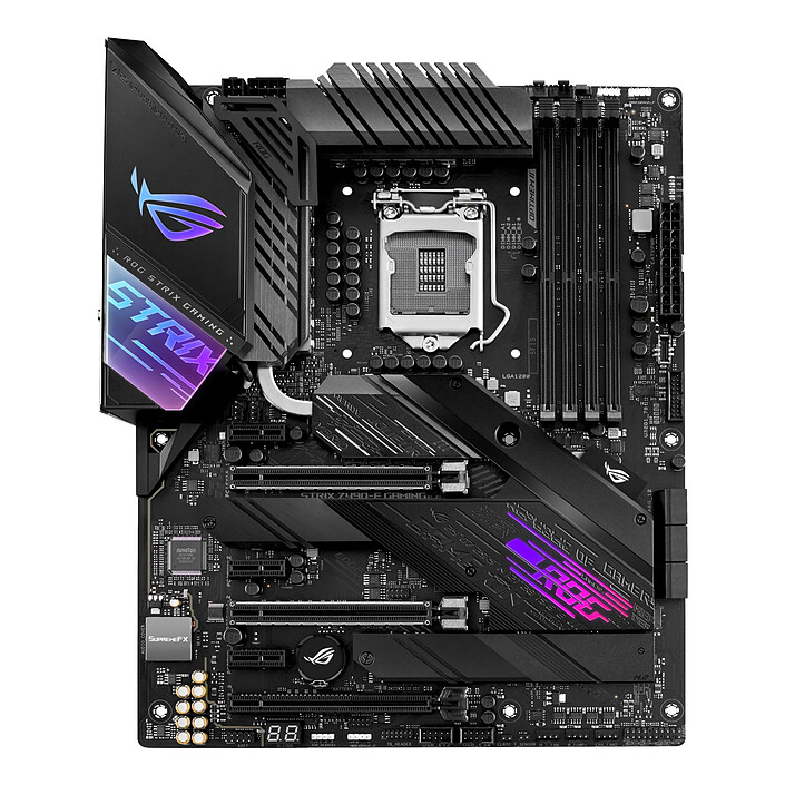Motherboard