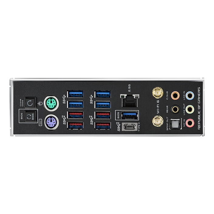 Acquista ASUS ROG MAXIMUS XII APEX