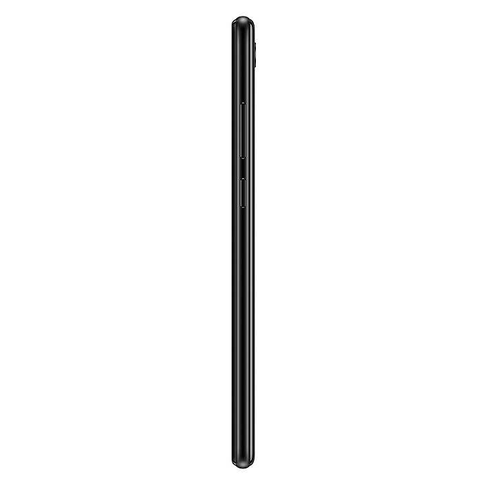 Avis Honor 8A 2020 Noir